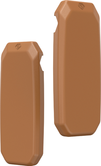 Змінні накладки на підлокітники Anda Seat Kaiser 3 Anda Seat –  Brown (AC-FSM-4DCL-06-K)