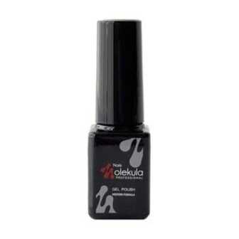 Гель-лак для нігтів Nails Molekula Professional Glint Touch Gel Polish GT07, 6 мл