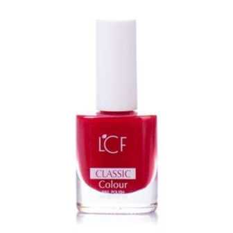 Лак для нігтів LCF Classic Colour, 36, 10 мл