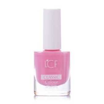 Лак для нігтів LCF Classic Colour, 41, 10 мл