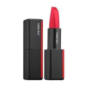 Матова помада для губ Shiseido Modern Matte 513 Shock Wave, 4 г
