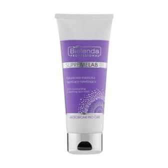 Рятівна заспокійлива та зволожувальна маска для обличчя Bielenda Professional Supremelab Microbiome Pro Care Face Mask, 70 мл