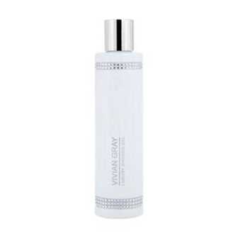 Гель для душу Vivian Gray White Crystals Luxury Shower Gel, 250 мл