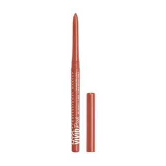 Механічний олівець для очей NYX Professional Makeup Vivid Rich Mechanical Liner, Tigers Prize, 0.28 г