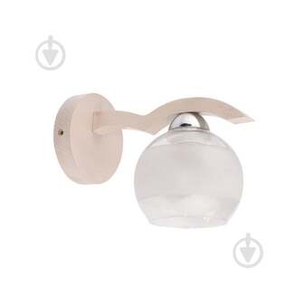 ВИТРИНА! Бра TK Lighting 1x60 Вт E27 750