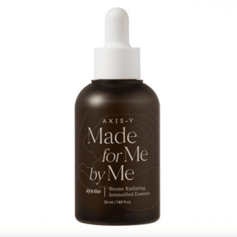 AXIS-Y Biome Radiating Intensified Essence