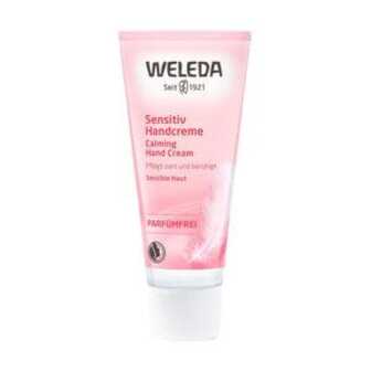 Крем для рук Weleda Sensitiv Calming Hand Creme, 50 мл