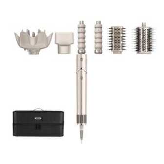 Стайлер для волосся Shark FlexStyle 5-in-1 Hair Styler And Dryer Stone сріблястий (HD446SLEU)