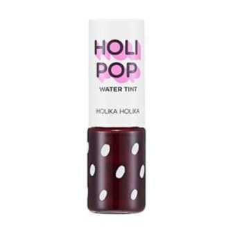 Тінт для губ Holika Holika Holi Pop Water Tint 01 Tomato, 9 мл