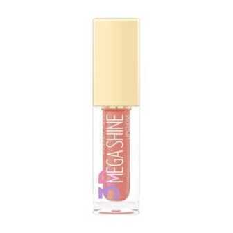 Блиск для губ Golden Rose 3D Mega Shine Lip Gloss 117, 5.2 мл