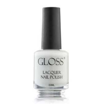 Лак для нігтів Gloss Lacquer Nail Polish 019, 11 мл