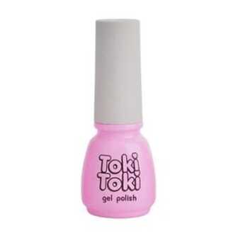 Гель-лак для нігтів Toki Toki 050, 5 мл