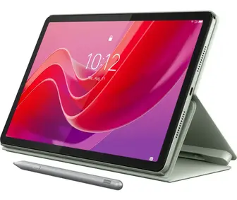 Планшет Lenovo Tab M11 8/128 WiFi (ZADA0313UA) Seafoam Green + Case&Pen