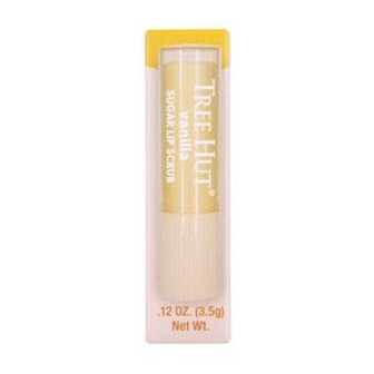 Скраб для губ Tree Hut Vanilla Lip Scrub, 3.5 г