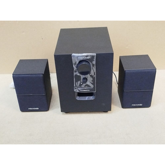 Акустична система Microlab M-106