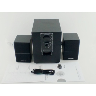 Акустична система Microlab M-106