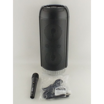 Акустична система Media-Tech 30W PartyBox Uni B (MT3174)