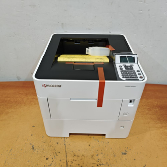 Лазерний принтер Kyocera PA5500x (110C0W3NL0)