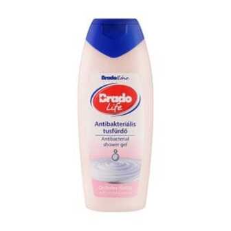 Гель для душу Bradoline Brado Life Orchidea Antibacterial Shower Gel, 400 мл