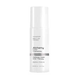 Маска для обличчя Alchemy Care Cosmetics Cleansing Carboxy Mask CO2 Therapy, 100 мл
