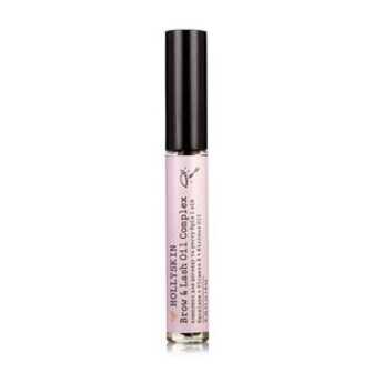 Комплекс для догляду та росту брів та вій Hollyskin Brow & Lash Oil Complex, 9 мл