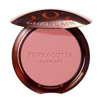 Рум'яна для обличчя Guerlain Terracotta The Natural Healthy Glow Power Blush 01 Light Pink, 5 г