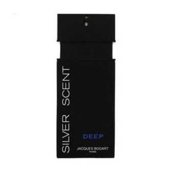 Jacques Bogart Silver Scent Deep Туалетна вода чоловіча, 100 мл