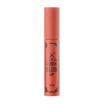 Помада для губ Too Cool For School Artclass Fixing Blur Lip 2 Peach Lit, 4.5 г