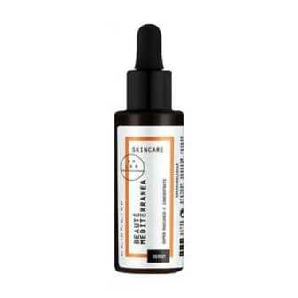 Сироватка-концентрат для обличчя Beaute Mediterranea Super Radiance-C Concentrate, 30 мл