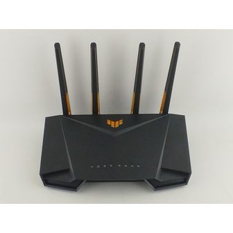 Маршрутизатор ASUS TUF-AX3000 V2 (TUF-AX3000)