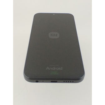 Мобільний телефон Xiaomi Redmi 15C 8/256GB Midnight Black (1163429)