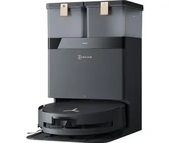Робот-пилосос Ecovacs DEEBOT X8PRO OMNI DEX56 BL