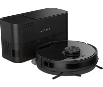 Робот-пилосос Aeno RC5S
