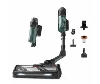 Пилосос Rowenta RH9L42WO