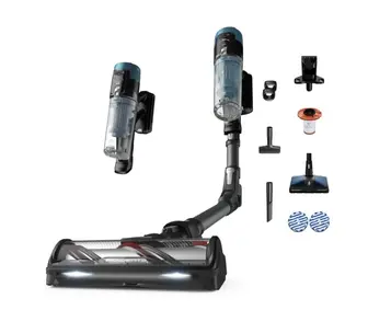 Пилосос Rowenta RH9BC1WO