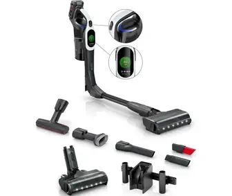 Пилосос Bosch BCS1041WAC