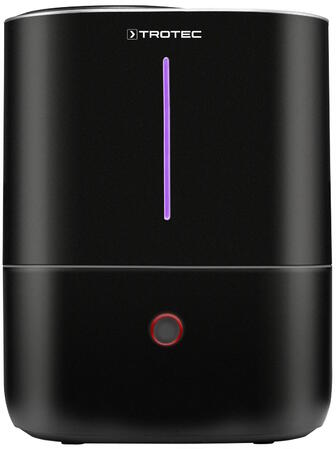 Зволожувач повітря Trotec B 2 E Black (1160000051)