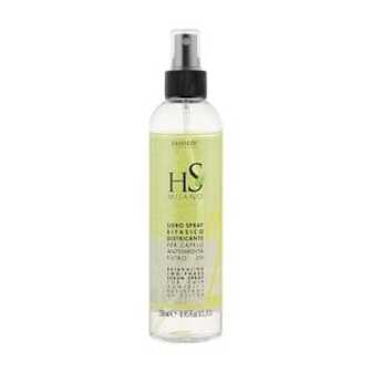 Двофазна сироватка для волосся HS Milano Detangling Two-Phase Serum Spray для легкого розчісування волосся, 250 мл