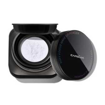 Розсипчаста пудра для обличчя Carslan Soft Focus Loose Powder 01 (Blue Purple), 8 г