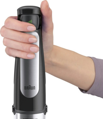 Блендер Braun MQ7035XBK