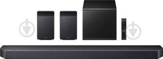 ВИТРИНА! Саундбар Samsung HW-Q930F/UA