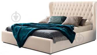 УЦЕНКА! Кровать Green Sofa Неаполь Лагуна 5 180x200 см (УЦ №3695)