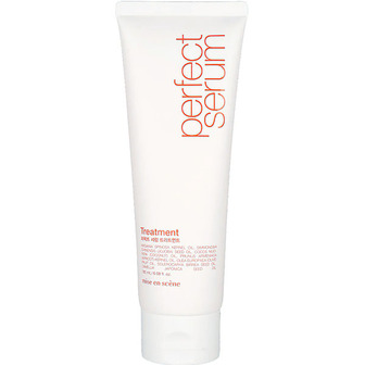 Mise en Scene Perfect Serum Treatment - Живильна маска для пошкодженого волосся