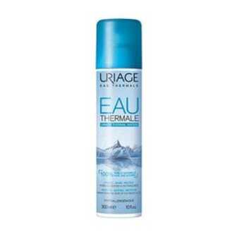 Термальна вода Uriage Eau Thermale D'Uriage для усіх типів шкіри, 300 мл