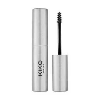Туш-гель для брів Kiko Milano Eyebrow Designer Gel Mascara прозора, 6 мл