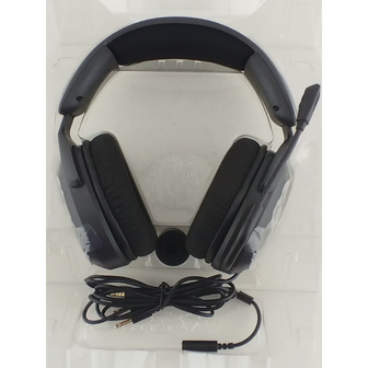 Навушники HyperX Cloud Stinger 2 Core Wired Black (683L9AA)