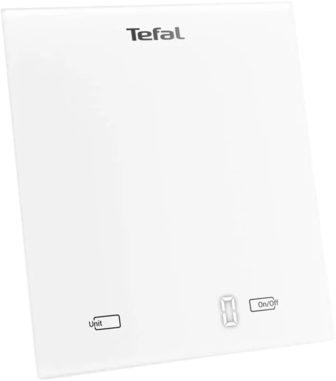 Ваги кухонні Tefal Essential BC5504V0