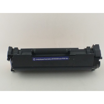 Картридж Premium Quality HP LJ M236/ M211d HP 136A W1360A з чипом (70263580)