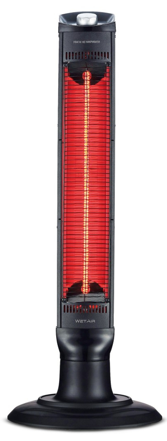 Обігрівач інфрачервоний WetAir WCFH-4020