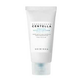 Сонцезахисна сироватка для обличчя Skin1004 Madagascar Centella Hyalu-Cica Water-Fit Sun Serum SPF 50+ PA++++, 15 мл